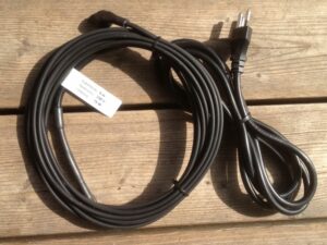 Heizkabel 5m Vivero Pflanzen