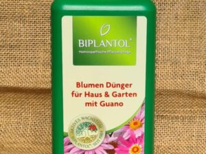 Blumendünger Biplantol