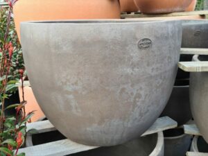 Topf Giulio 55cm anthrazit