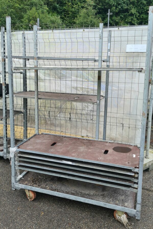 CC Container – Bild 2
